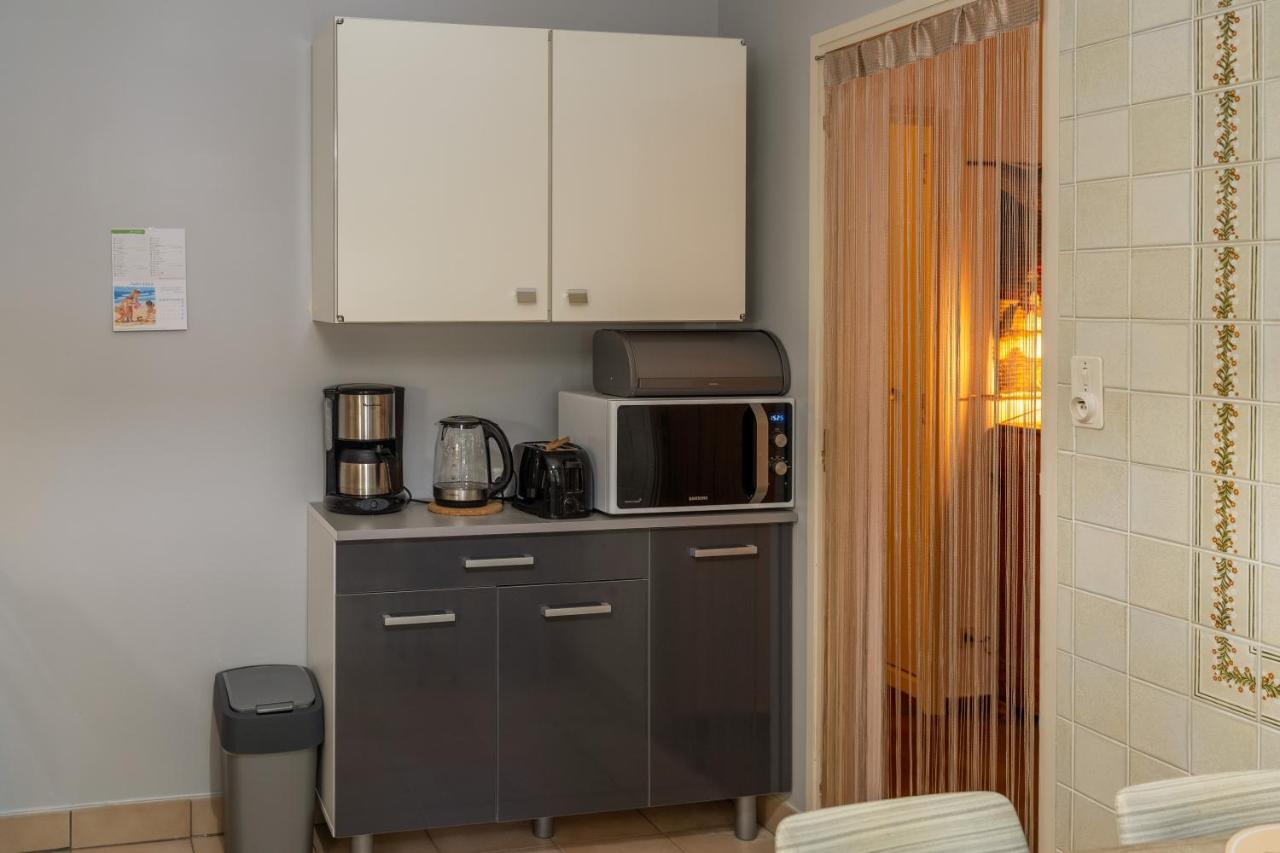 Le Meridien T3 Hyper-Centre Rodez, Parking Prive Zewnętrze zdjęcie